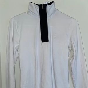 Ralph Lauren Quarter Zip